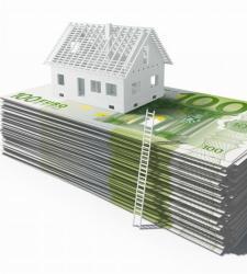 Préstamos hipotecarios con Capital Privado
