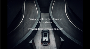 Alternativas financieras