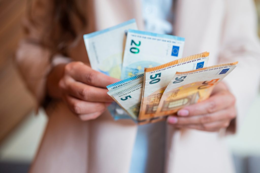 ¿Cómo usar una vivienda como aval para conseguir liquidez?