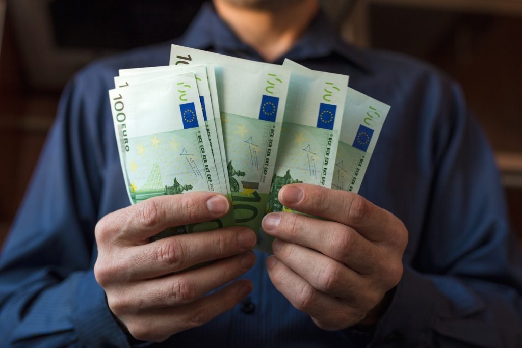 ¿Cómo cancelar un embargo con un préstamo de capital privado?